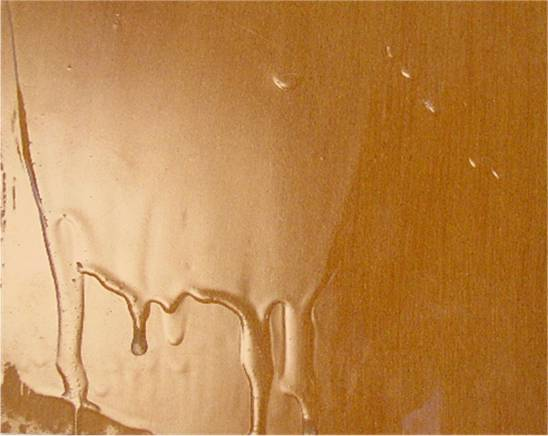 埃夫卡3600流平劑應(yīng)用場景