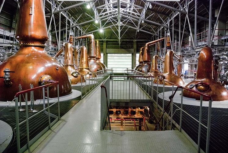 羅地亞581B消泡劑應(yīng)用場景