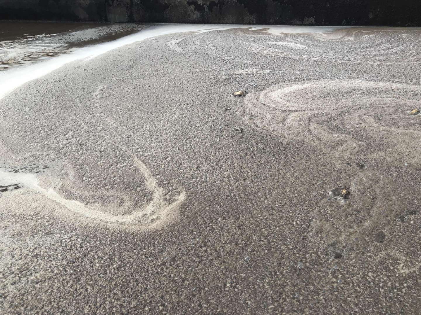 道康寧AFE-7610消泡劑應(yīng)用場景