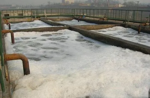 道康寧AFE-3168消泡劑應(yīng)用場景